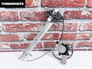 Запчасть стеклоподъемник передний левый HONDA Integra