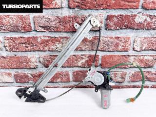 Запчасть стеклоподъемник передний левый HONDA Integra