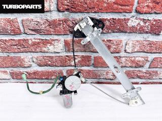 Запчасть стеклоподъемник передний левый HONDA Integra