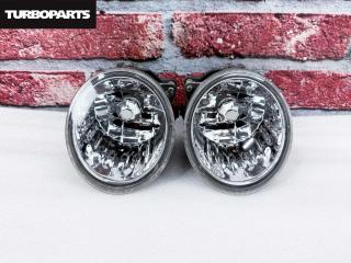 Запчасть туманки (левая передние SUBARU Forester