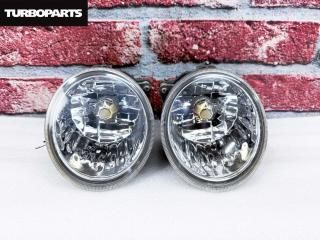 Запчасть туманки (левая передние SUBARU Forester