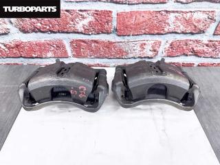 Запчасть суппорта (левый передняя HONDA Accord