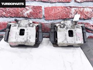 Фото запчасти суппорта передняя HONDA Integra контрактная запчасть Запчасть суппорта передняя HONDA Integra