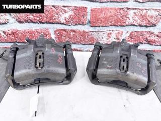 Запчасть суппорта (левый передняя HONDA Accord