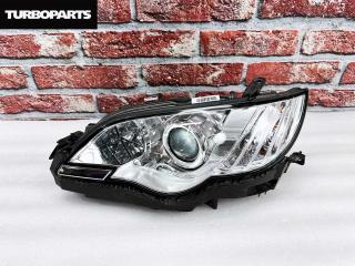 Запчасть фара *рестайл* передняя левая SUBARU Legacy B4