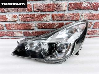 Запчасть фара передняя левая SUBARU Legacy B4