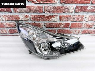 Запчасть фара передняя правая SUBARU Legacy B4