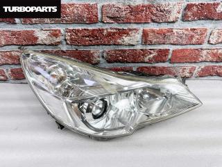 Запчасть фара передняя правая SUBARU Legacy B4