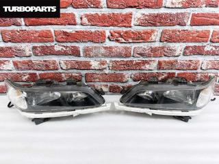 Запчасть фары комплект передние HONDA Accord