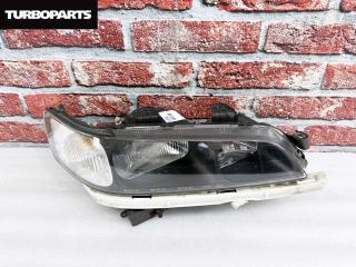 Запчасть фара передняя правая HONDA Accord