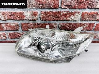 Запчасть фара передняя левая TOYOTA Corolla Fielder