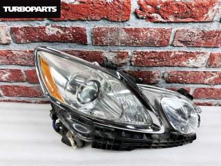 Запчасть фара передняя правая LEXUS GS300