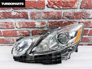 Запчасть фара передняя левая LEXUS GS300