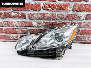 Запчасть фара передняя левая LEXUS GS300