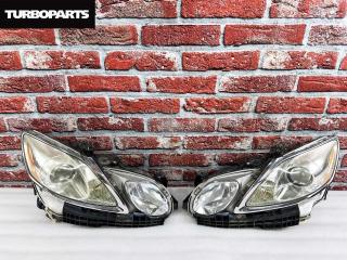 Запчасть фары комплект передние LEXUS GS300