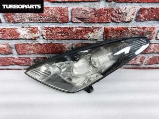 Фото запчасти фара передняя левая TOYOTA Celica контрактная запчасть Запчасть фара передняя левая TOYOTA Celica