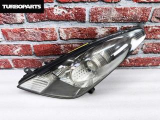 Фото запчасти фара *рестайл* передняя левая TOYOTA Celica контрактная запчасть Запчасть фара *рестайл* передняя левая TOYOTA Celica