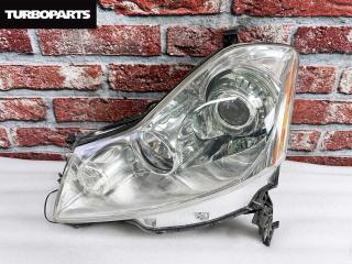 Запчасть фара передняя левая NISSAN Fuga