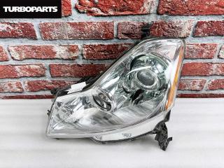 Запчасть фара передняя левая NISSAN Fuga