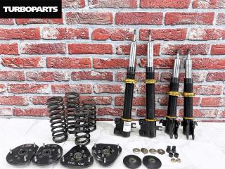 Стойки комплект *Перевёртыши* SUBARU Forester