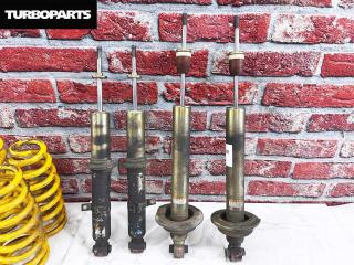 Стойки комплект Aristo JZS161 2JZGTE Стойки комплект Aristo JZS161 2JZGTE