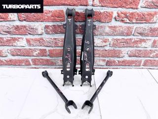 Запчасть рычаги нижние (левый задние TOYOTA Aristo