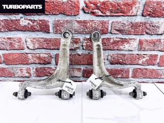 Запчасть рычаги верхние (левый задние TOYOTA Aristo