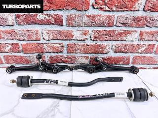 Запчасть рычаги нижние передние HONDA Inspire