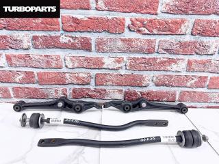 Запчасть рычаги нижние передние HONDA Inspire