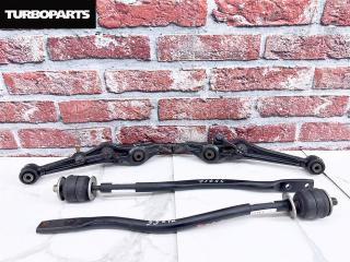 Запчасть рычаги нижние передние HONDA Odyssey