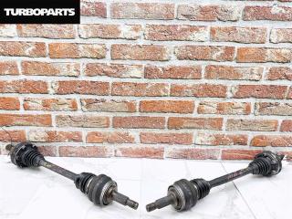 Запчасть привод задний TOYOTA Aristo