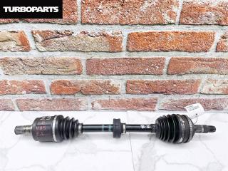 Запчасть привод передний левый HONDA Inspire