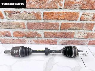 Запчасть привод передний правый HONDA Inspire