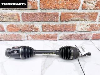 Запчасть привод *турбо* передний левый Mitsubishi Lancer