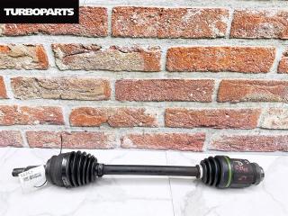 Запчасть привод *турбо* передний правый MITSUBISHI Lancer