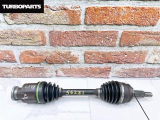 Запчасть привод *турбо* передний левый Mitsubishi Lancer
