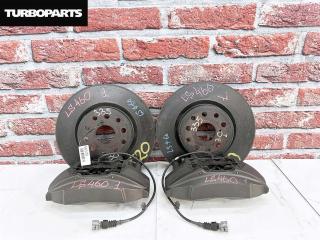 Запчасть суппорта *4pot* передняя LEXUS LS460