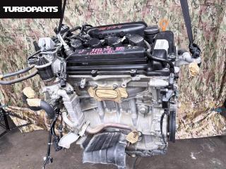 Запчасть двигатель в сборе HONDA Fit