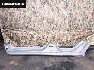 Запчасть порог передний левый HONDA Fit