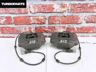 Запчасть суппорта *2pot* задняя LEXUS LS460
