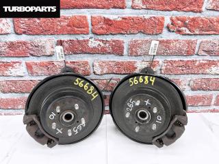 Ступицы *Турбо* задние SUBARU Forester контрактная Ступицы *Турбо* задние SUBARU Forester