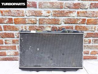 Запчасть радиатор основной TOYOTA Soarer