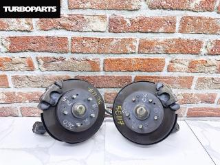 Ступицы задние HONDA Integra