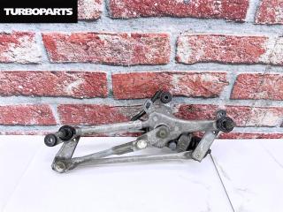 Запчасть мотор дворников HONDA Fit