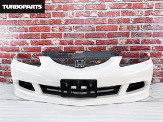 Бампер *Рестайл* передний HONDA Integra (2004 - 2006) контрактная Бампер *Рестайл* передний HONDA Integra (2004 - 2006)
