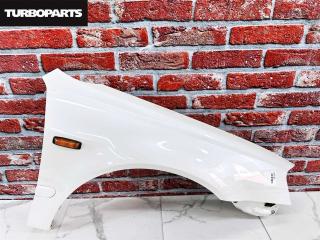Запчасть крыло переднее правое HONDA Inspire