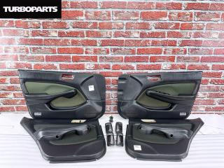 Фото запчасти дверные карты *euror* HONDA Accord контрактная запчасть Запчасть дверные карты *euror* HONDA Accord