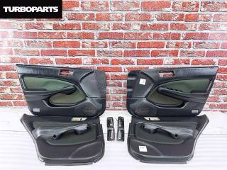 Фото запчасти дверные карты *euror* HONDA Accord контрактная запчасть Запчасть дверные карты *euror* HONDA Accord