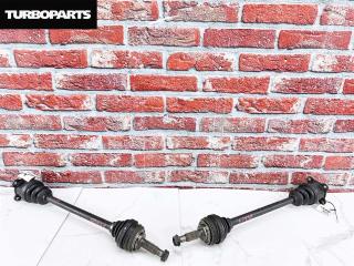 Фото запчасти привод задний TOYOTA Harrier контрактная запчасть Запчасть привод задний TOYOTA Harrier