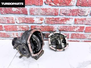 Фото запчасти редуктор задний TOYOTA Harrier контрактная запчасть Запчасть редуктор задний TOYOTA Harrier